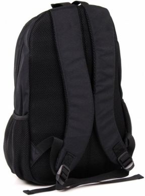Рюкзак для ноутбука Frime ADI 15.6" Black