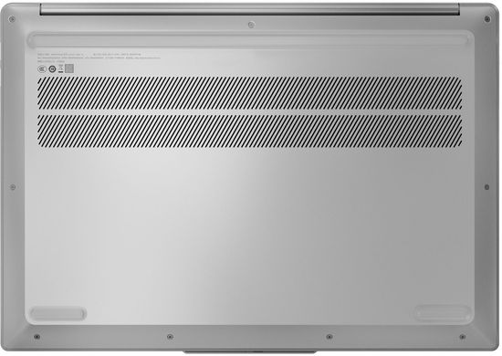 Ноутбук Lenovo ideapad Slim 5 16ABR8 Cloud Grey (82XG005BRA)