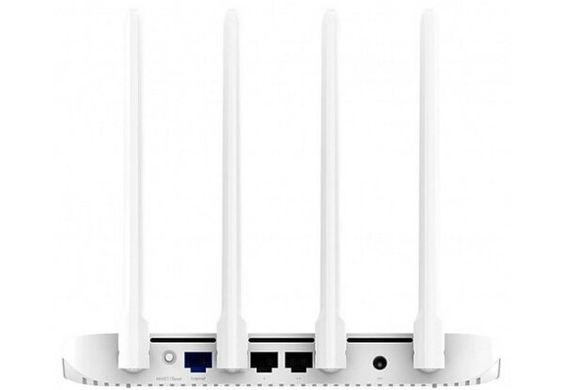 Wi-Fi роутер Xiaomi Mi WiFi Router 4A