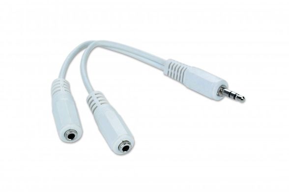 Аудио-кабель Cablexpert CCA-415W