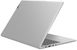 Ноутбук Lenovo ideapad Slim 5 16ABR8 Cloud Grey (82XG005BRA)