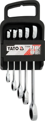 Набор инструментов Yato YT-5038