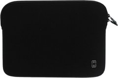 Чехол MW Sleeve Case Black/White for MacBook 12" (MW-410019)