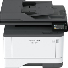 Багатофункціональний пристрій Sharp MXB427WEU