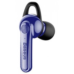 Bluetooth-гарнітура Baseus Magnetic Bluetooth Earphone Blue (NGCX-03)