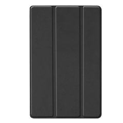 Обложка AIRON Premium для Samsung Galaxy Tab S5E (SM-T720/SM-T725) 10.5" Black с защитной пленкой и салфеткой
