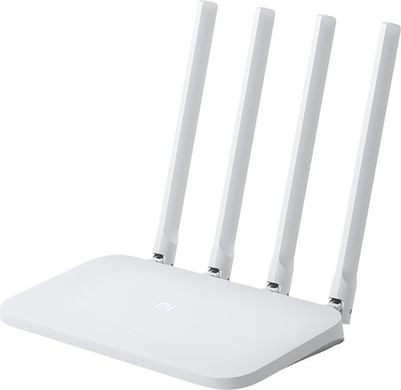 Wi-Fi роутер Xiaomi Mi WiFi Router 4A Gigabit Edition (DVB4224GL)