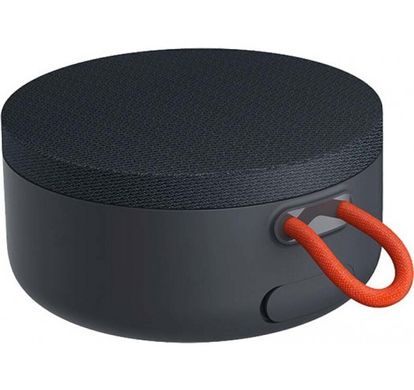 Портативная акустика Mi Portable Bluetooth Speaker (BHR4802GL) Grey