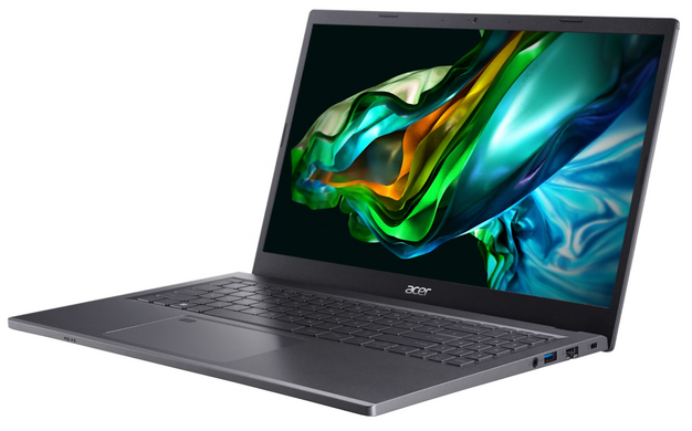 Ноутбук Acer Aspire 5 15 A515-58GM-53GX (NX.KQ4EU.006)