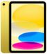 Планшет Apple iPad 10.9 2022 Wi-Fi 64 GB Yellow (MPQ23)