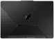 Ноутбук Asus TUF F15 FX506HC (FX506HC-HN374)