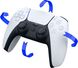 Геймпад Sony PlayStation 5 DualSense (PS5) GW