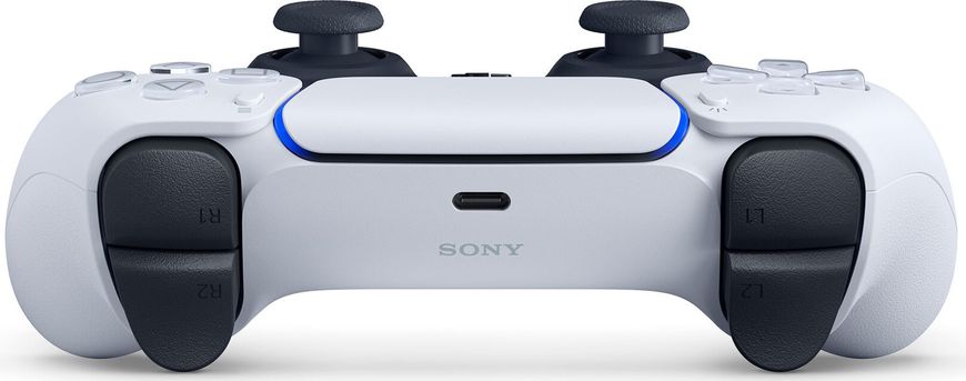 Геймпад Sony PlayStation 5 DualSense (PS5) GW