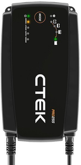 Інтелектуальний зарядний пристрій CTEK PRO25S (40-194)