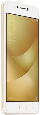 Смартфон Asus ZenFone 4 Max 3/32GB (ZC520KL-4G012WW) DualSim Gold
