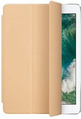 Чехол-книжка NoBrand Apple Smart Case iPad Pro 9.7" Gold