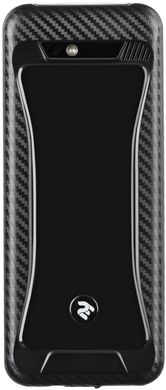Мобільний телефон 2E E240 POWER DualSim Black (У3)