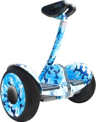 Гироскутер Like.Bike Mini+ (military blue)