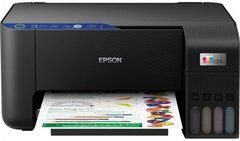 Багатофункціональний пристрій Epson L3251 (C11CJ67413)