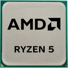 Процессор AMD Ryzen 5 PRO 3350GE Tray (YD335BC6M4MFH)