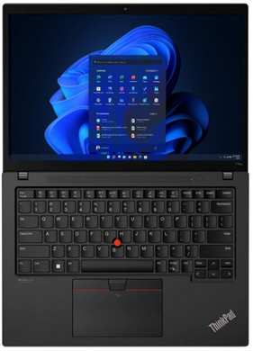 Ноутбук Lenovo ThinkPad T14s-G4 (21F9S0R300)