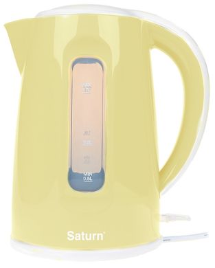 Електрочайник Saturn ST-EK8439 Beige