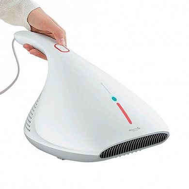 Ручной пылесос для мягкой мебели Deerma Handheld Anti-mite Vacuum Cleaner (CM800)