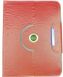Чехол Toto Tablet Cover Superior Simplicity Universal 8" Red