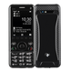 Мобільний телефон 2E E240 POWER DualSim Black (У3)