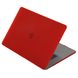 Накладка ArmorStandart Matte Shell для MacBook Pro 13.3 2020 (A2289/A2251) Red (ARM57241)