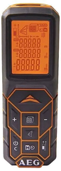 Лазерний далекомір AEG LMG 50 (4935447680)