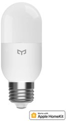 Смарт-лампа Yeelight Smart LED Bulb M2 (Dimmable) T43 (E27) (YLDP26YL)