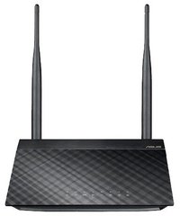 Wi-Fi роутер Asus RT-N12 D1