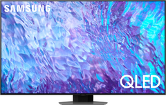 Телевизор Samsung QE85Q80C (EU)