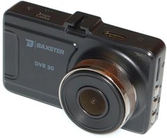 Відеореєстратор Baxster DVR 30