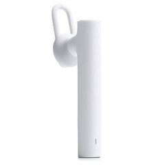 Bluetooth-гарнитура Xiaomi Mi Bluetooth Headset White (ZBW4347GL, ZBW4140CN)