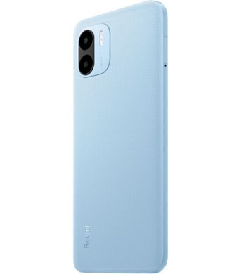 Смартфон Xiaomi Redmi A2 3/64GB Light Blue