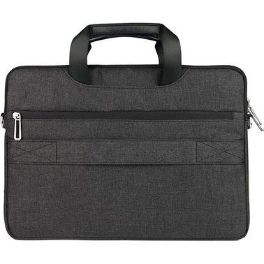 Сумка для ноутбуків WIWU 11.6 "Gent Business Bag Black (GM4229MB11)