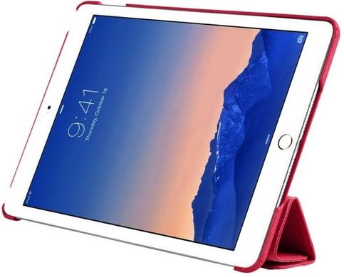 Чехол Avatti Mela Slimme МКL iPad Air 2 Bright Red
