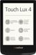 Электронная книга Pocketbook Touch 627 Lux 4 Black (PB627-H-CIS)