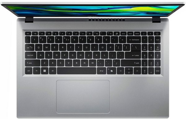 Ноутбук Acer Aspire Go 15 AG15-31P-30E8 (NX.KX5EU.004)