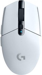 Мышь Logitech G305 White (910-005291)