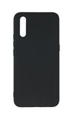 Чехол ArmorStandart Soft Matte Slim Fit TPU Case for Vivo V17 Neo Black