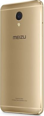 Смартфон Meizu M5 Note 3/32GB Gold