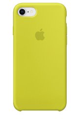 Чехол Original Silicone Case для Apple iPhone 8/7 Flash (ARM54228)
