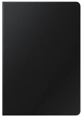 Чехол Samsung Book Cover для планшета Galaxy Tab S7 (T870) (EF-BT870PBEGRU) Black
