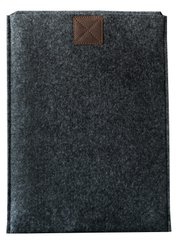 Чохол для ноутбука Gmakin для Macbook Pro 14 Grey (GM17-14)