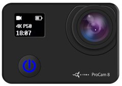 Экшн-камера AIRON ProCam 8 (4822356754474)