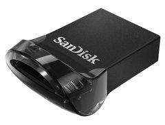 Флешка SanDisk USB 3.1 Ultra Fit 512Gb Black (SDCZ430-512G-G46)