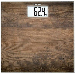 Весы напольные Beurer GS 203 (Wood)
